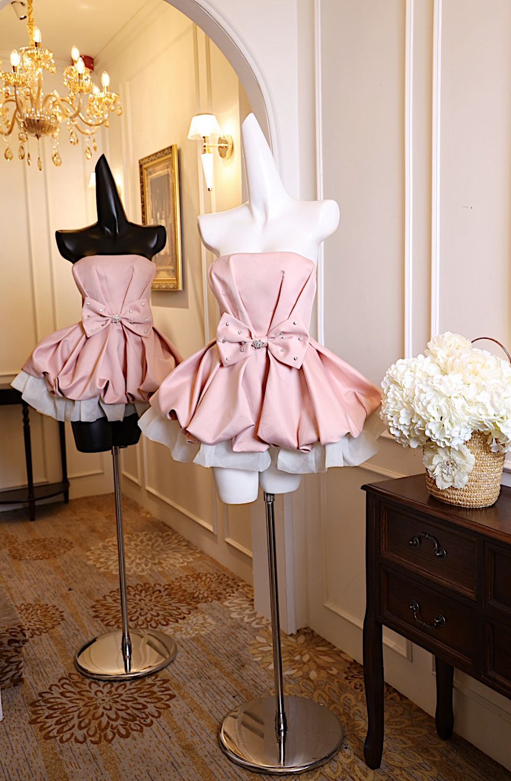 KAELIA Dress ✿ (Premium Collection)