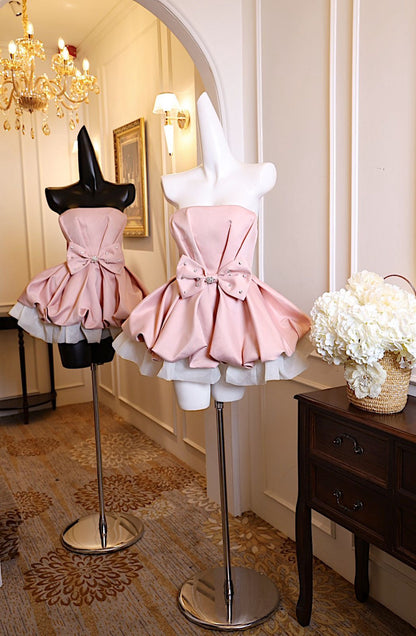 KAELIA Dress ✿ (Premium Collection)