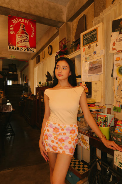 JEM Top