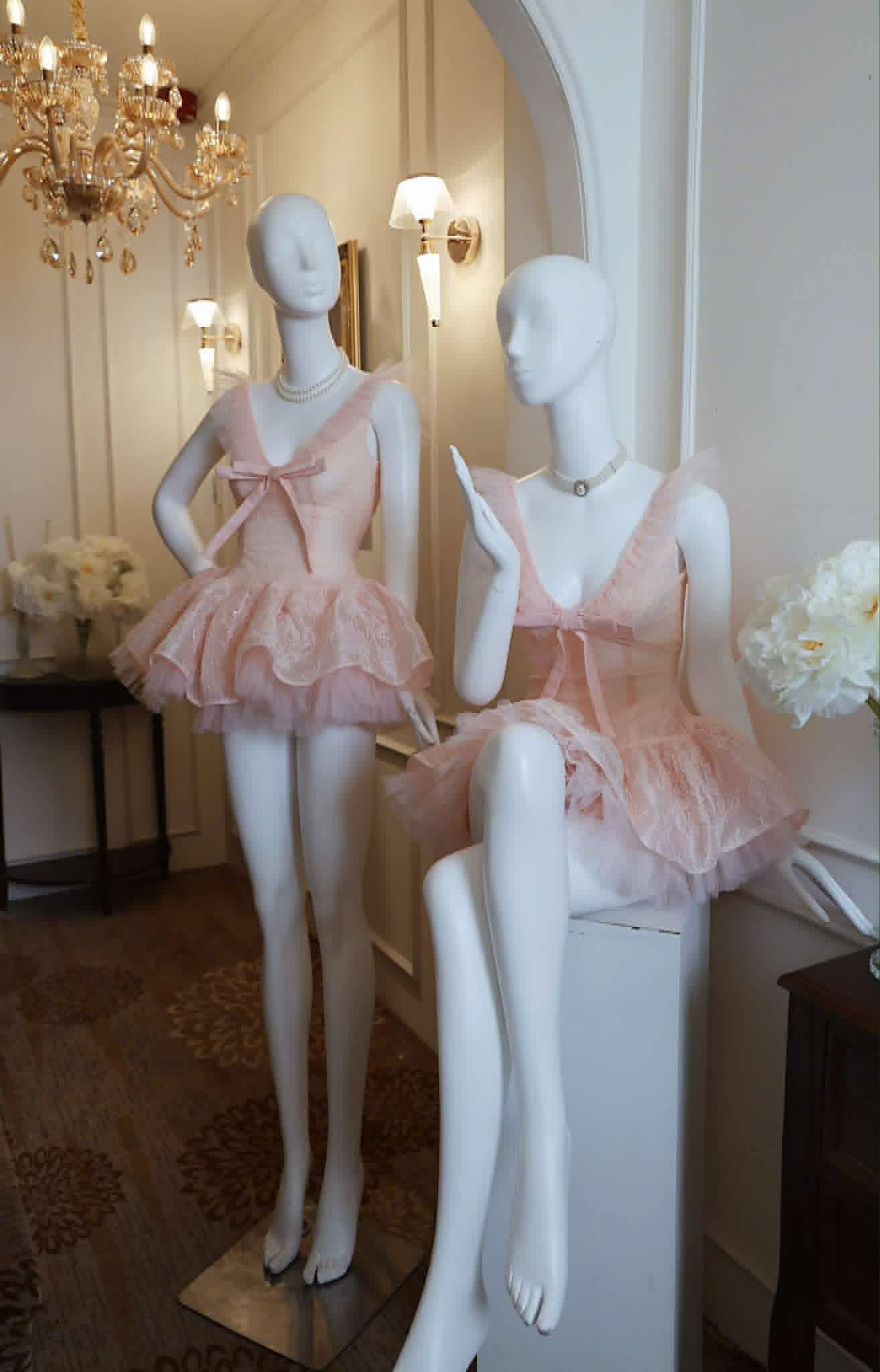 CELESTRA Dress ✿ (Premium Collection)
