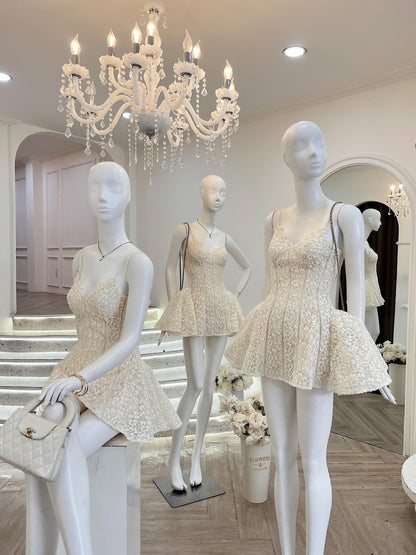 HENNA Dress ✿ (Premium Collection)