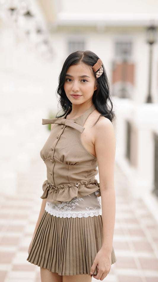 FLAMARRA Terno Set ✿ (Premium Collection)