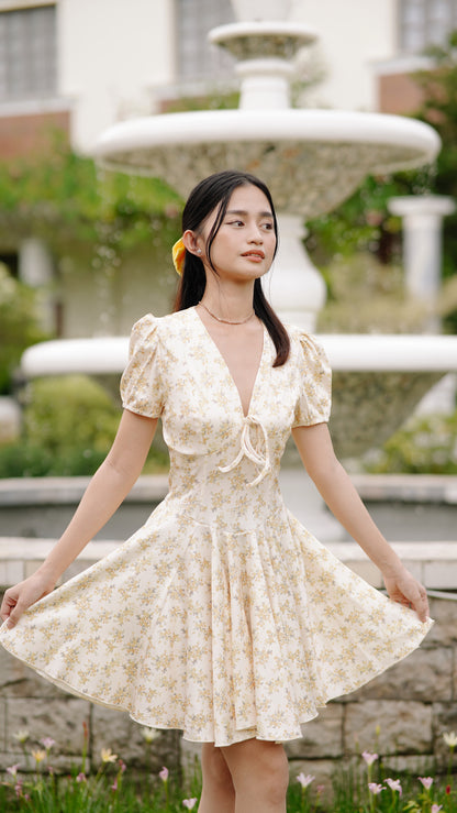 FRANCINE Dress