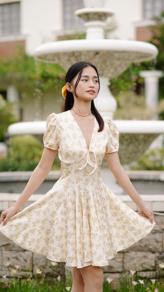 FRANCINE Dress