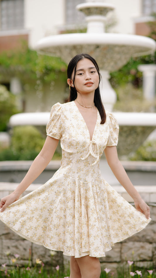FRANCINE Dress