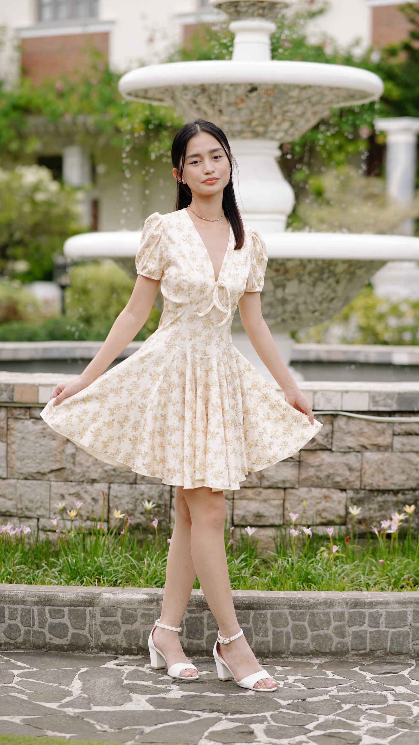FRANCINE Dress