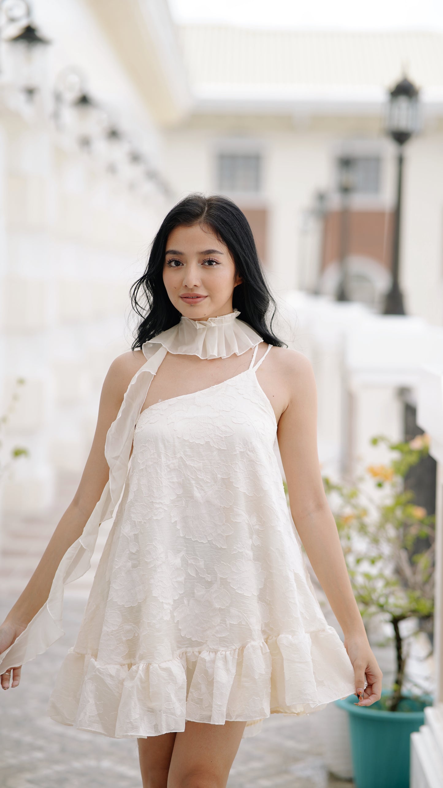 GABRIELLA Dress