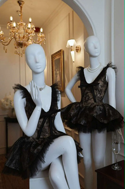 LIORA Dress ✿ (Premium Collection)