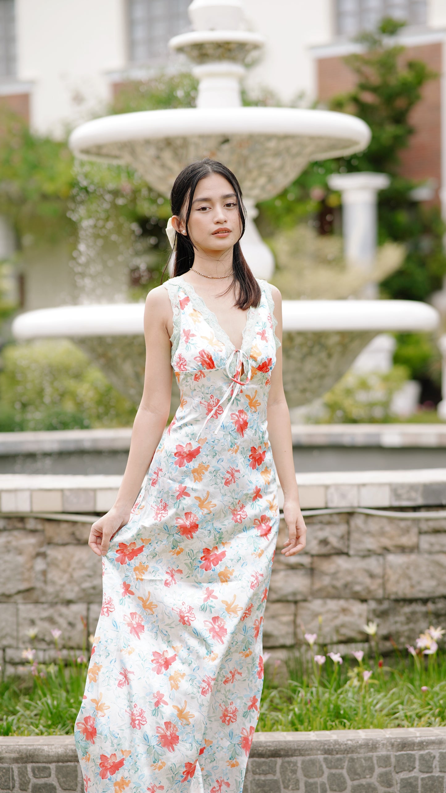 HANNY Dress