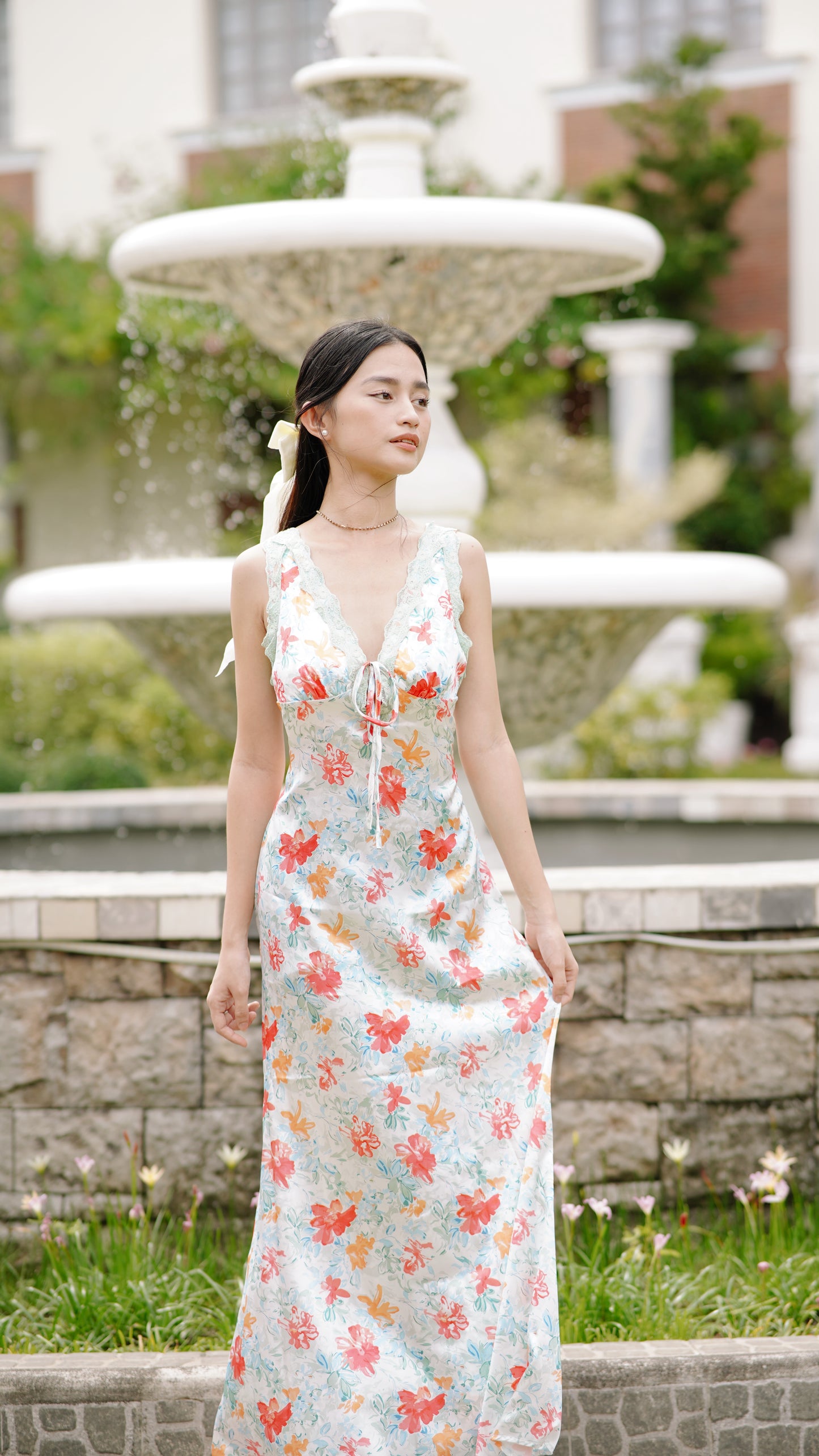 HANNY Dress