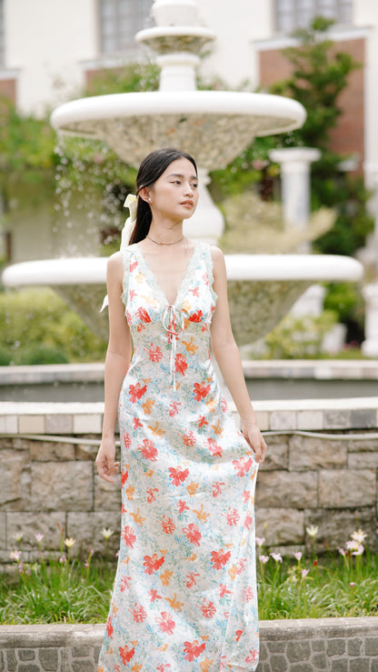 HANNY Dress