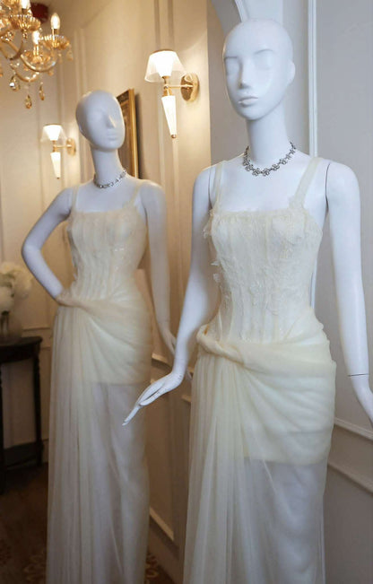 NUVIRA Dress ✿ (Premium Collection)