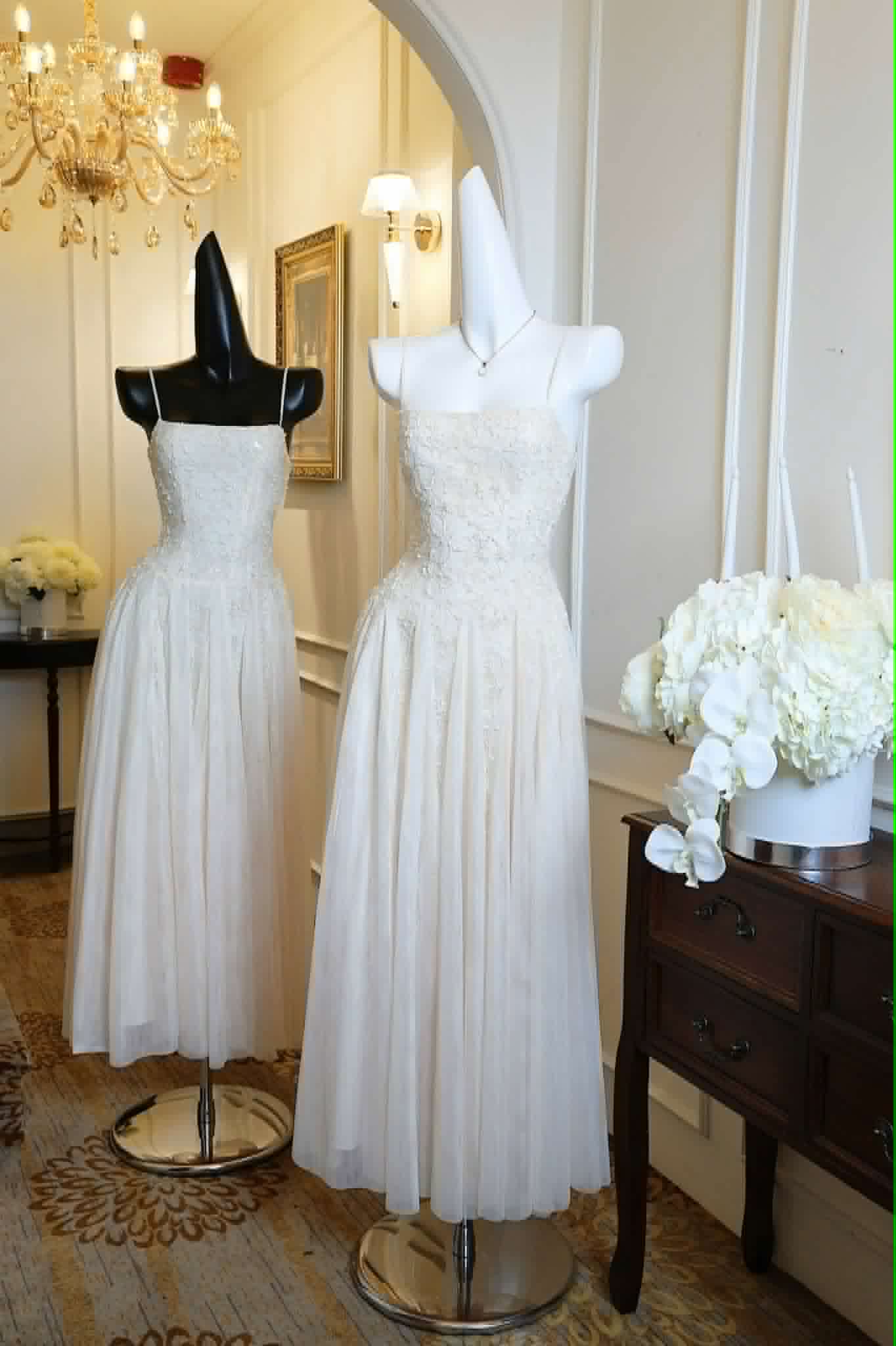 LILY Dress ✿ (Premium Collection)