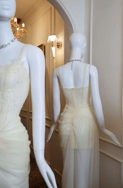 NUVIRA Dress ✿ (Premium Collection)