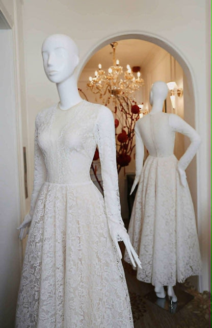BLAIRE Dress ✿ (Premium Collection)