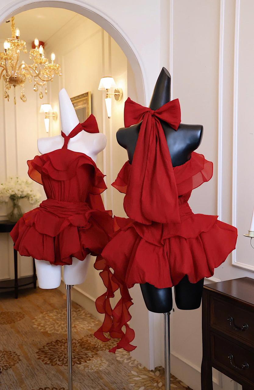 ROSABELLA Dress ✿ (Premium Collection)