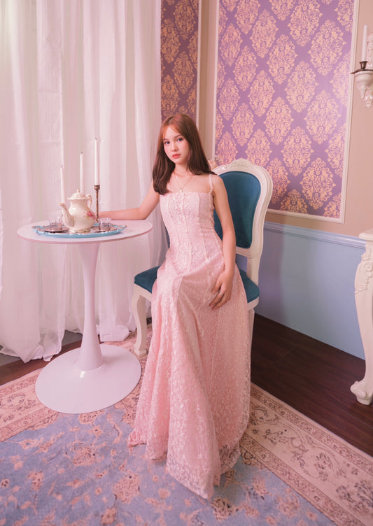 LIENNE Dress ✿ (Premium Collection)