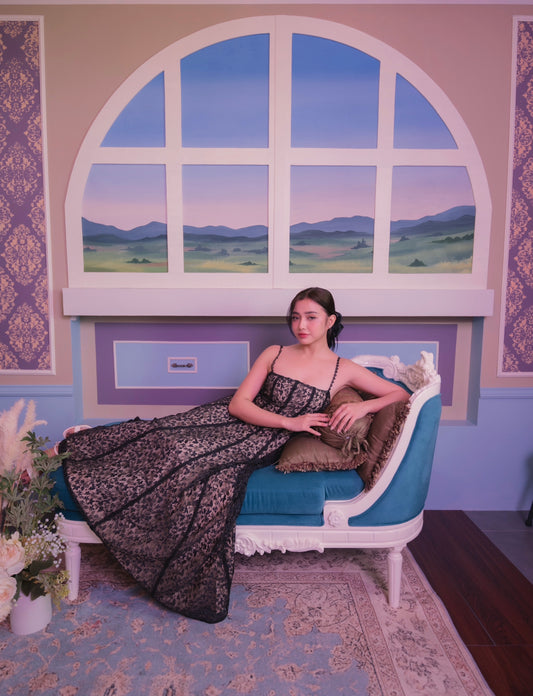 RAVELLE Dress ✿ (Premium Collection)