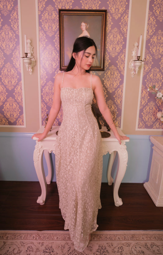 VIELLE Dress ✿ (Premium Collection)