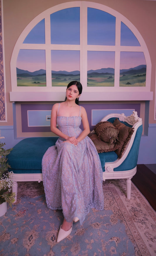 SILVORIA Dress ✿ (Premium Collection)