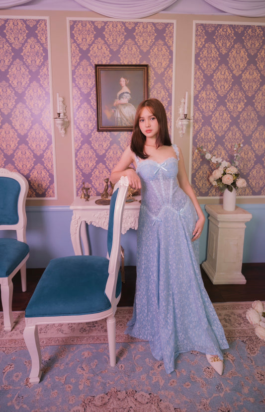 JIANNA Dress ✿ (Premium Collection)