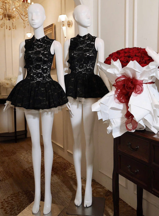 KELICIA Dress ✿ (Premium Collection)