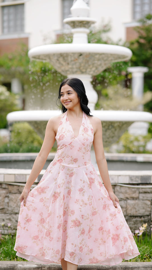 JOHANNA Dress