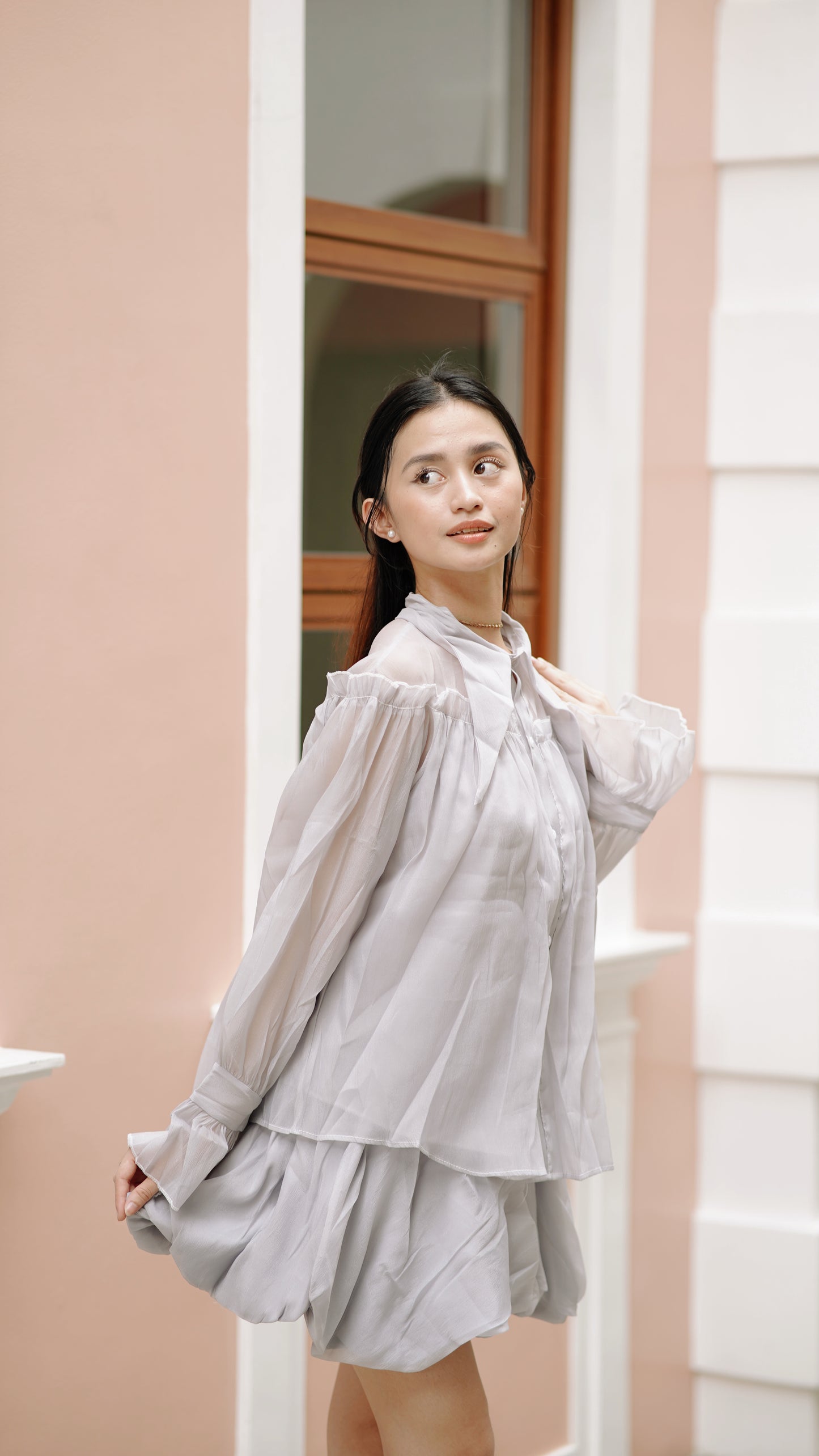 JULIA Set