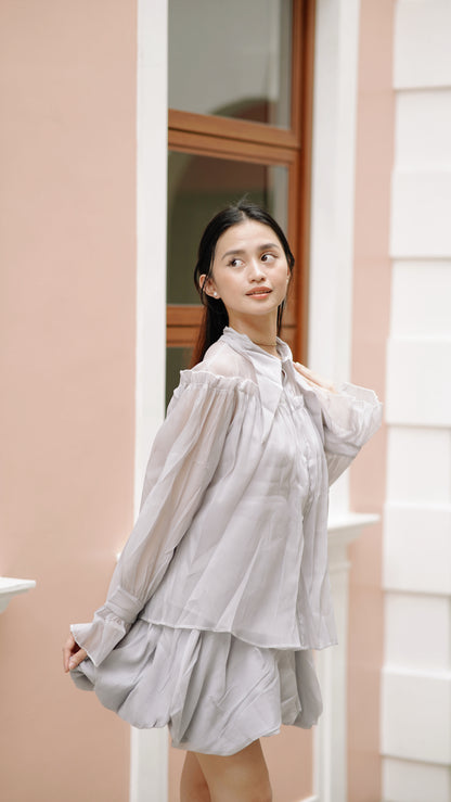 JULIA Set