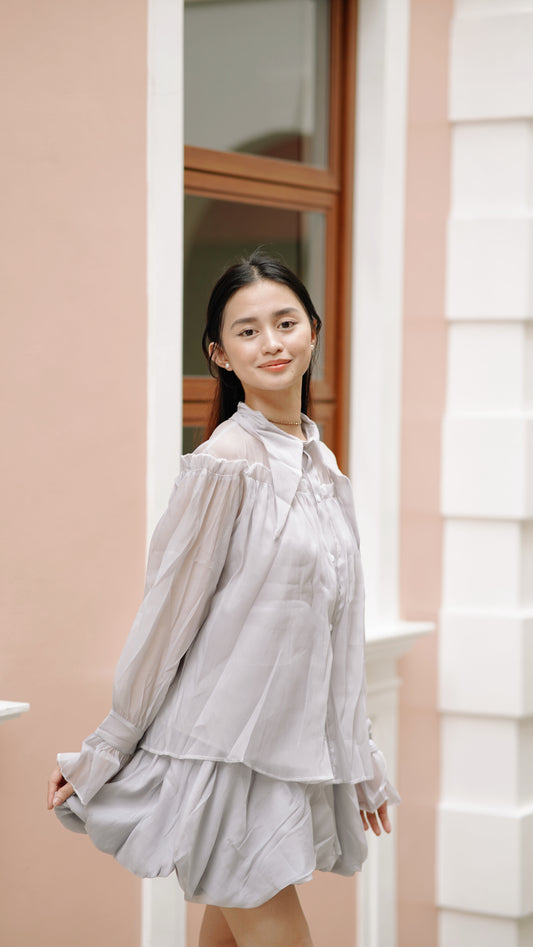 JULIA Set