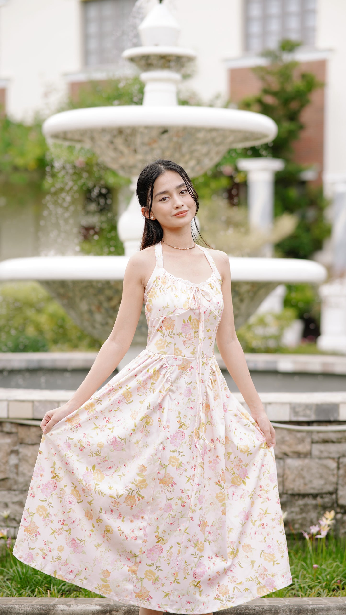 JULIET Dress