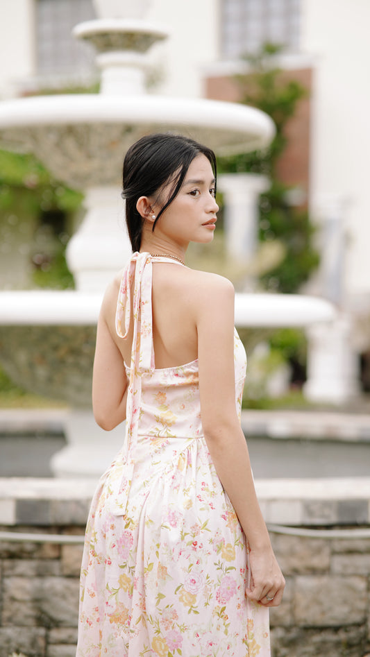 JULIET Dress