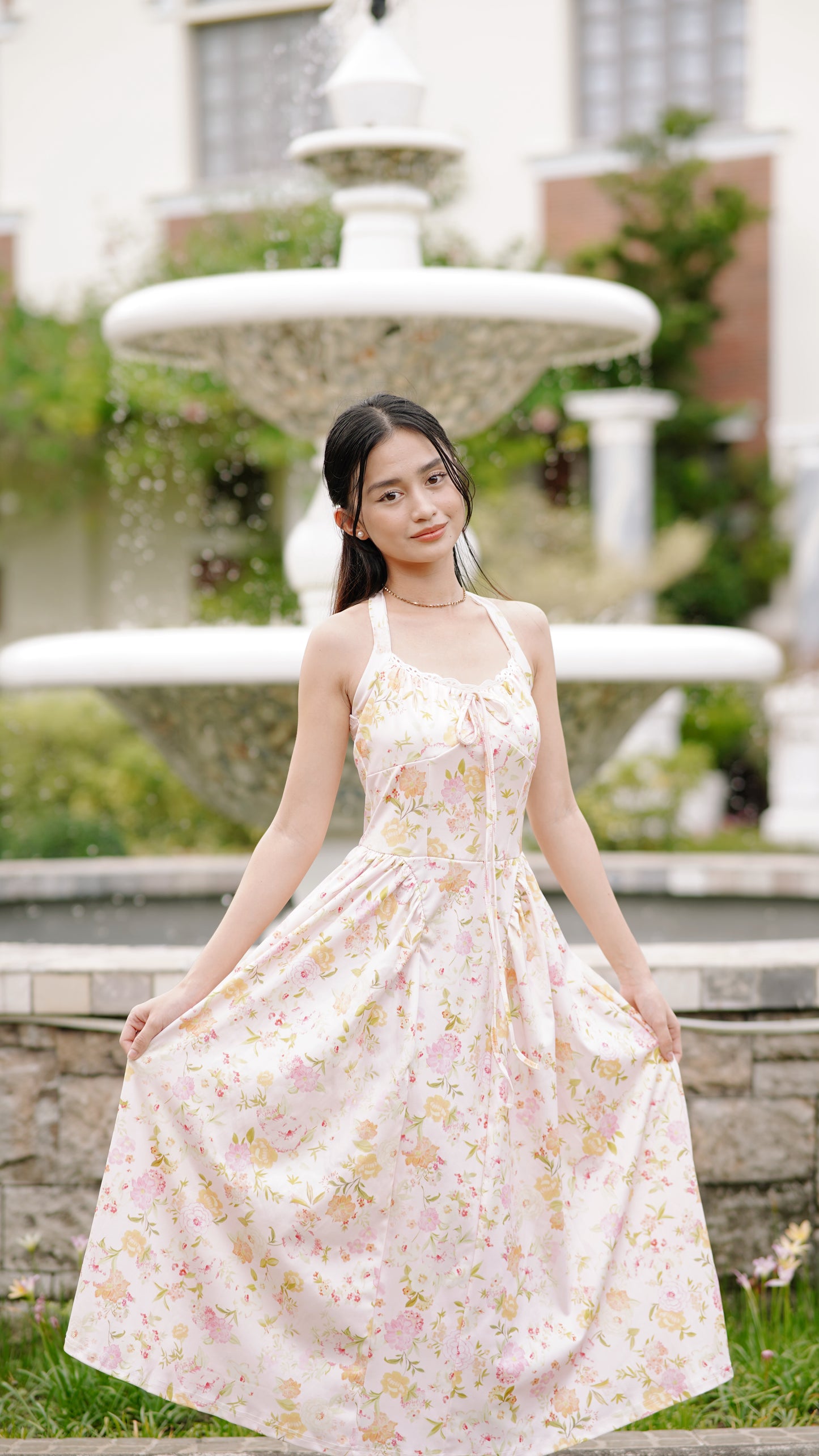 JULIET Dress