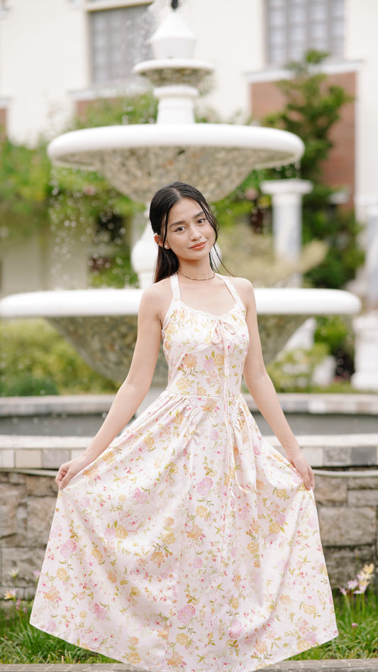 JULIET Dress
