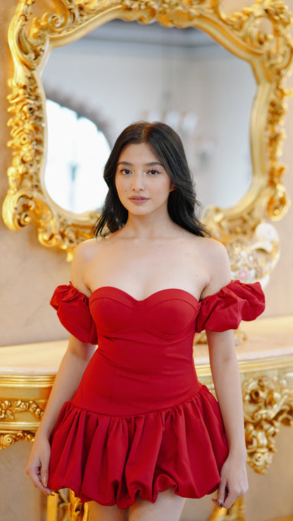 KAREN Dress ✿ (Premium Collection)