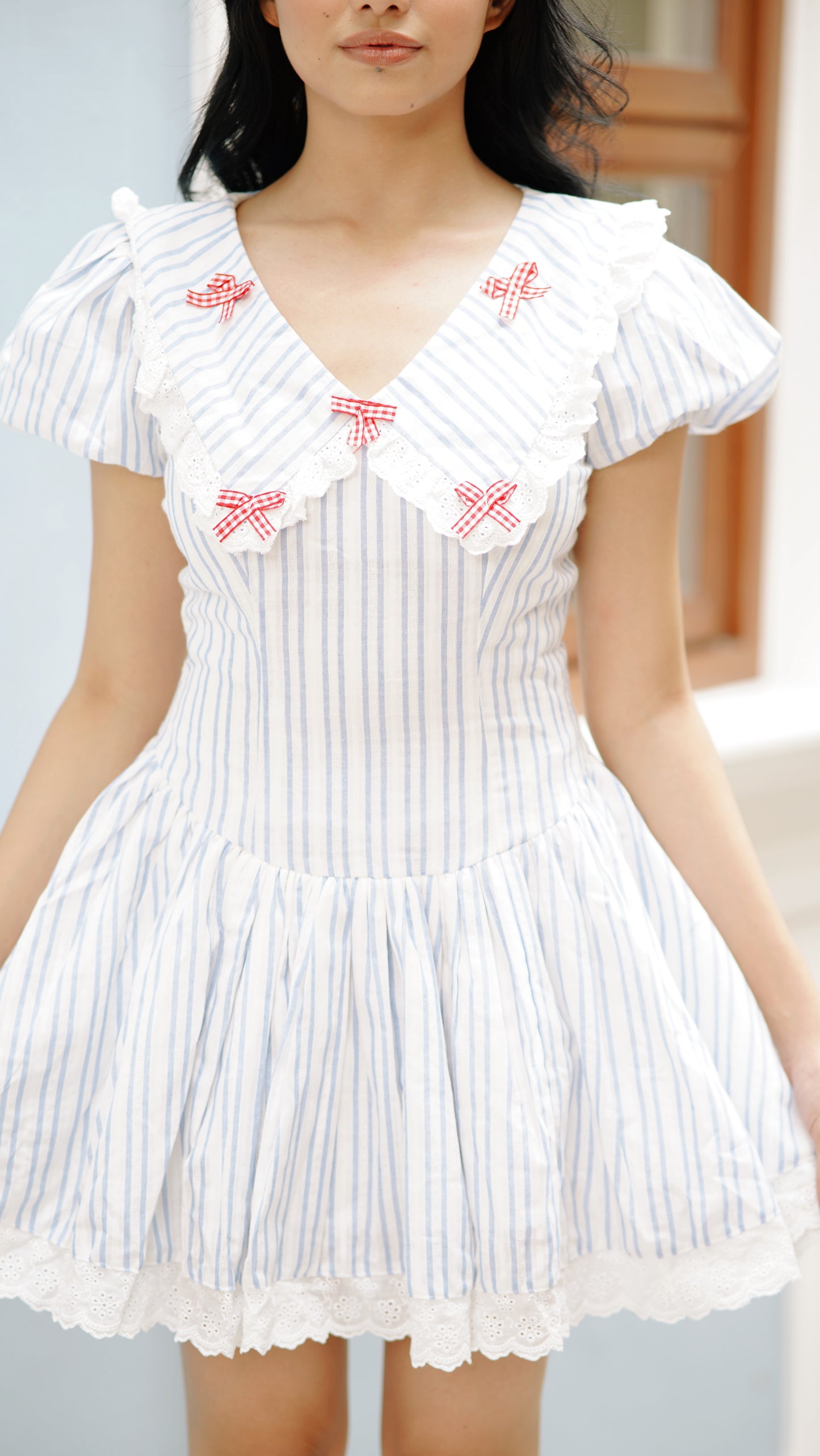 KATHRINE Dress