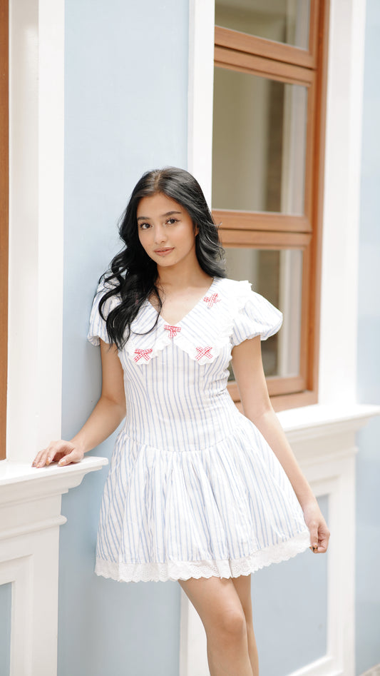 KATHRINE Dress