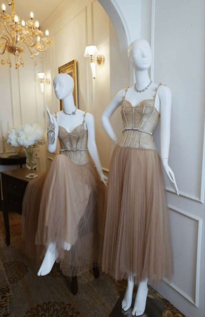 DOREVIA Dress ✿ (Premium Collection)