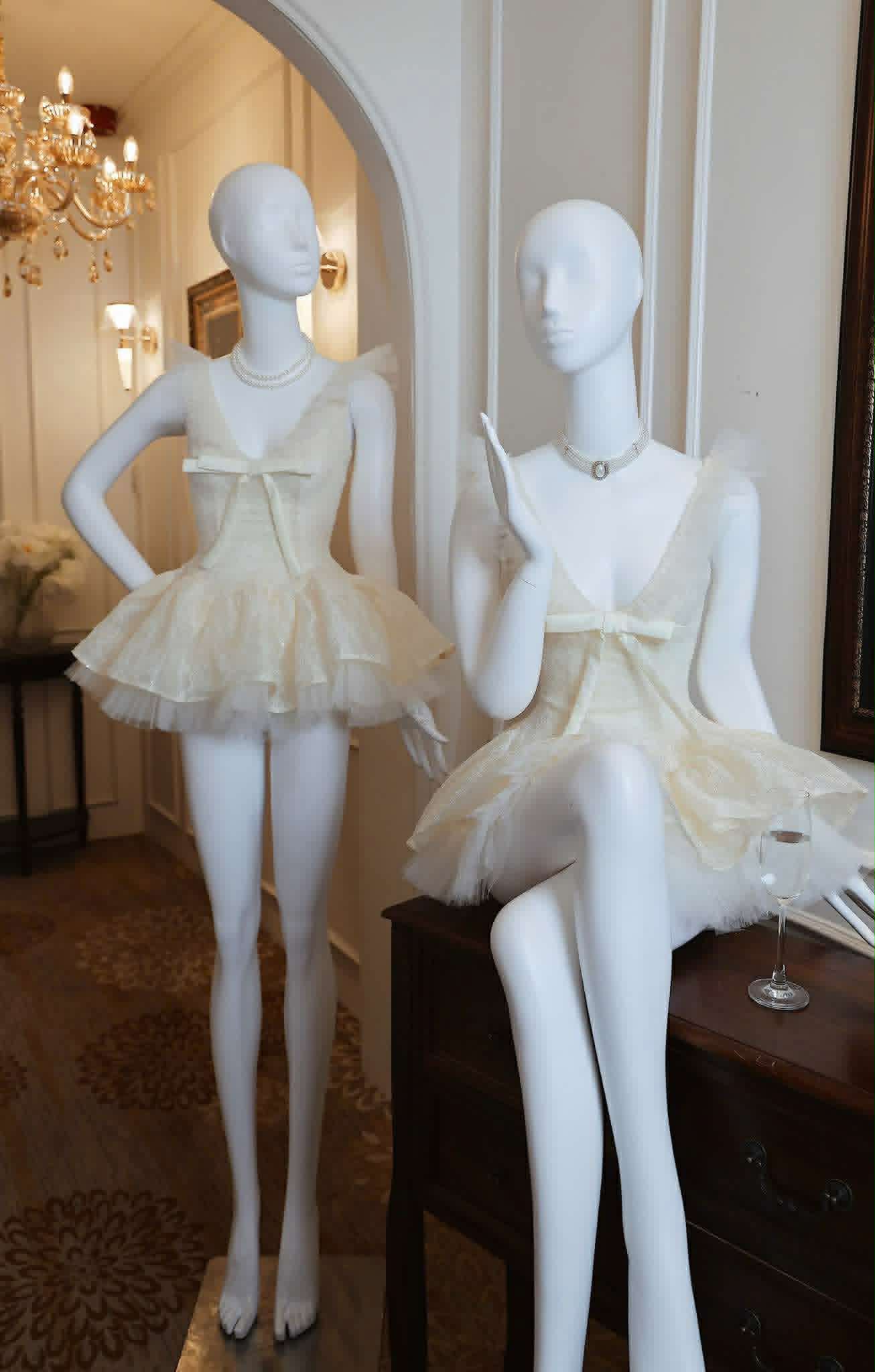 ELENISSE Dress ✿ (Premium Collection)