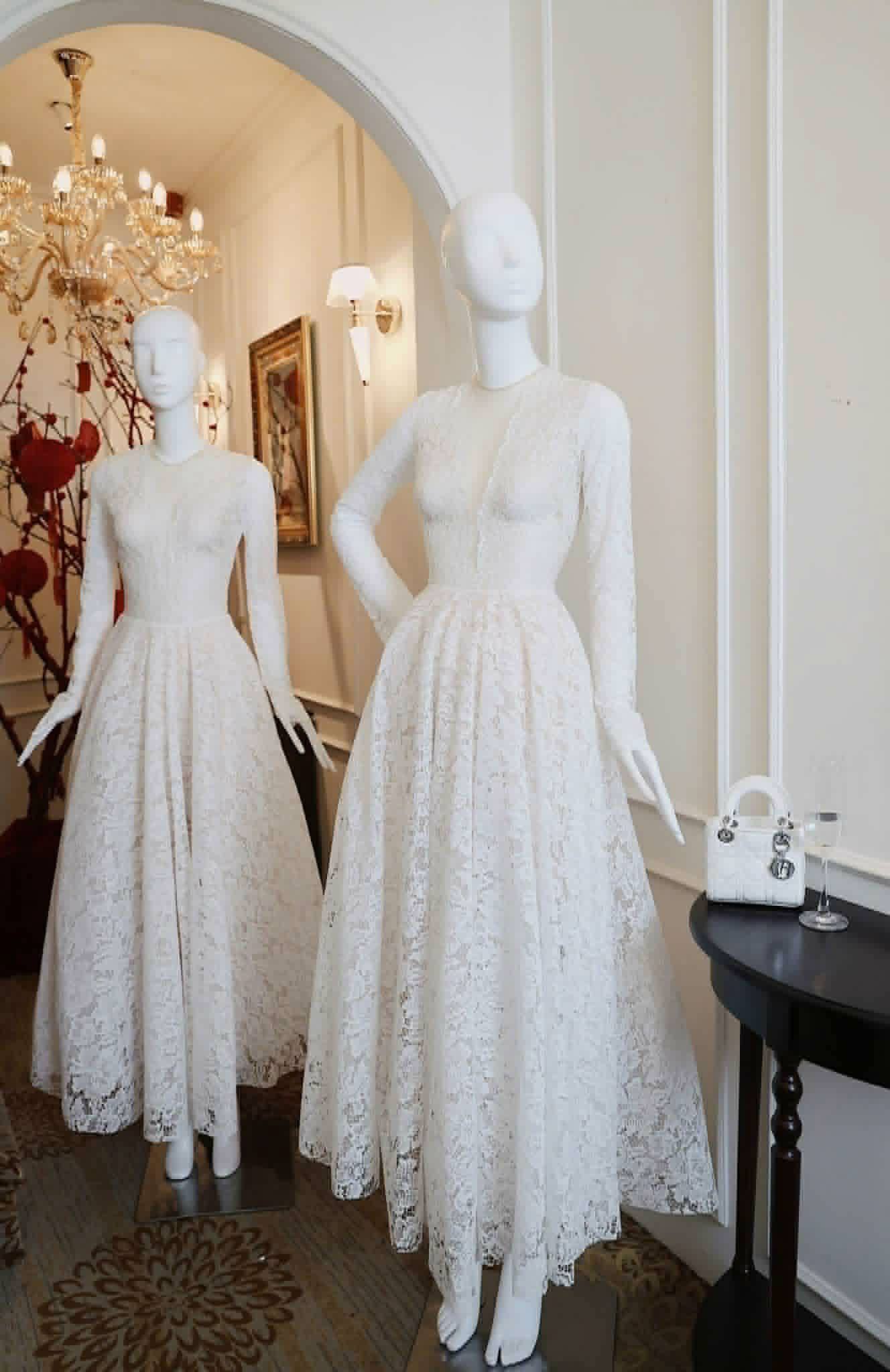 BLAIRE Dress ✿ (Premium Collection)