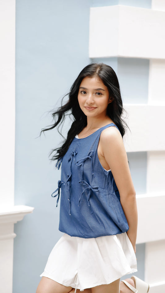 KLARISSE Terno Set
