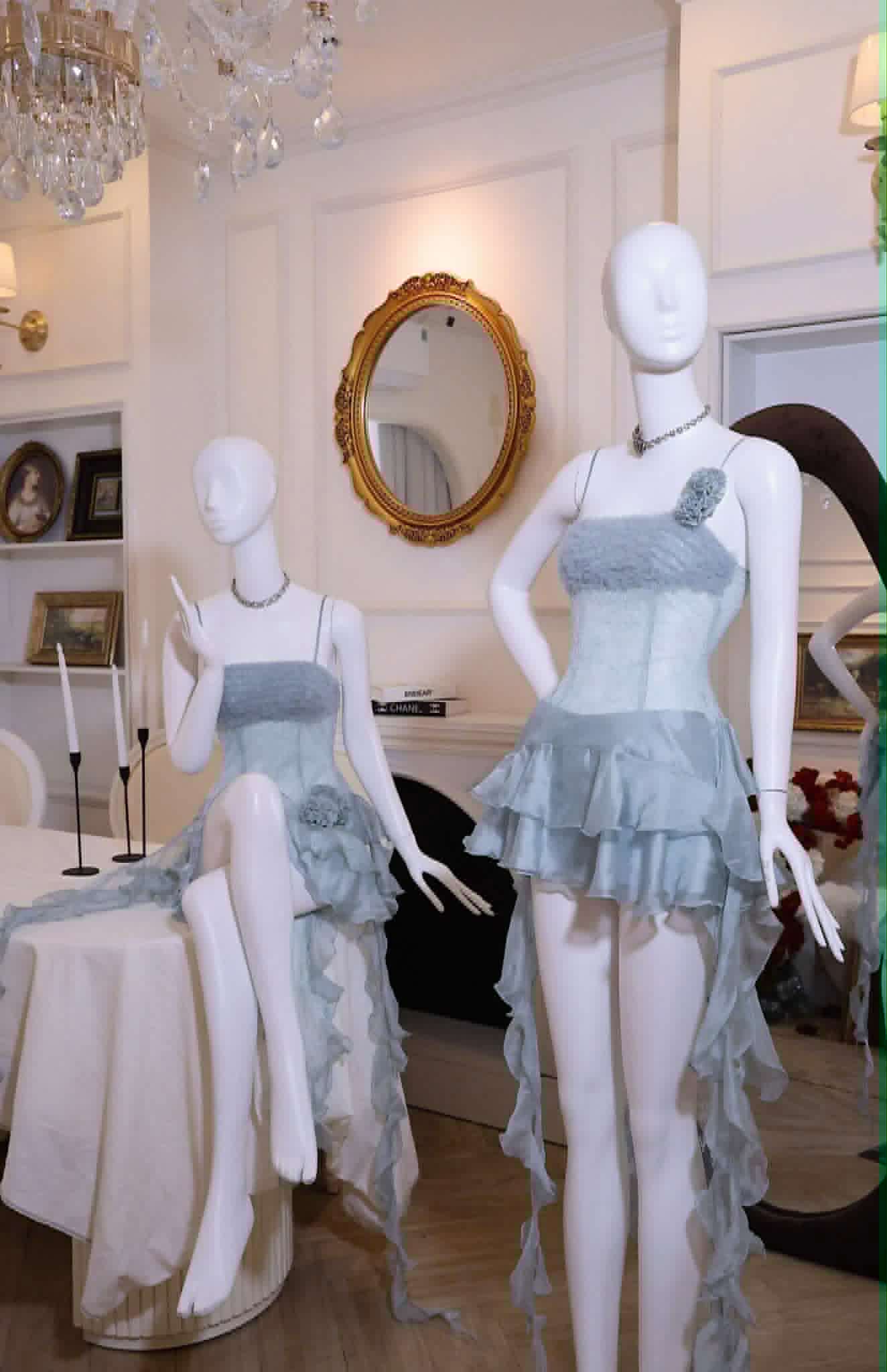 LIORISSE Dress ✿ (Premium Collection)