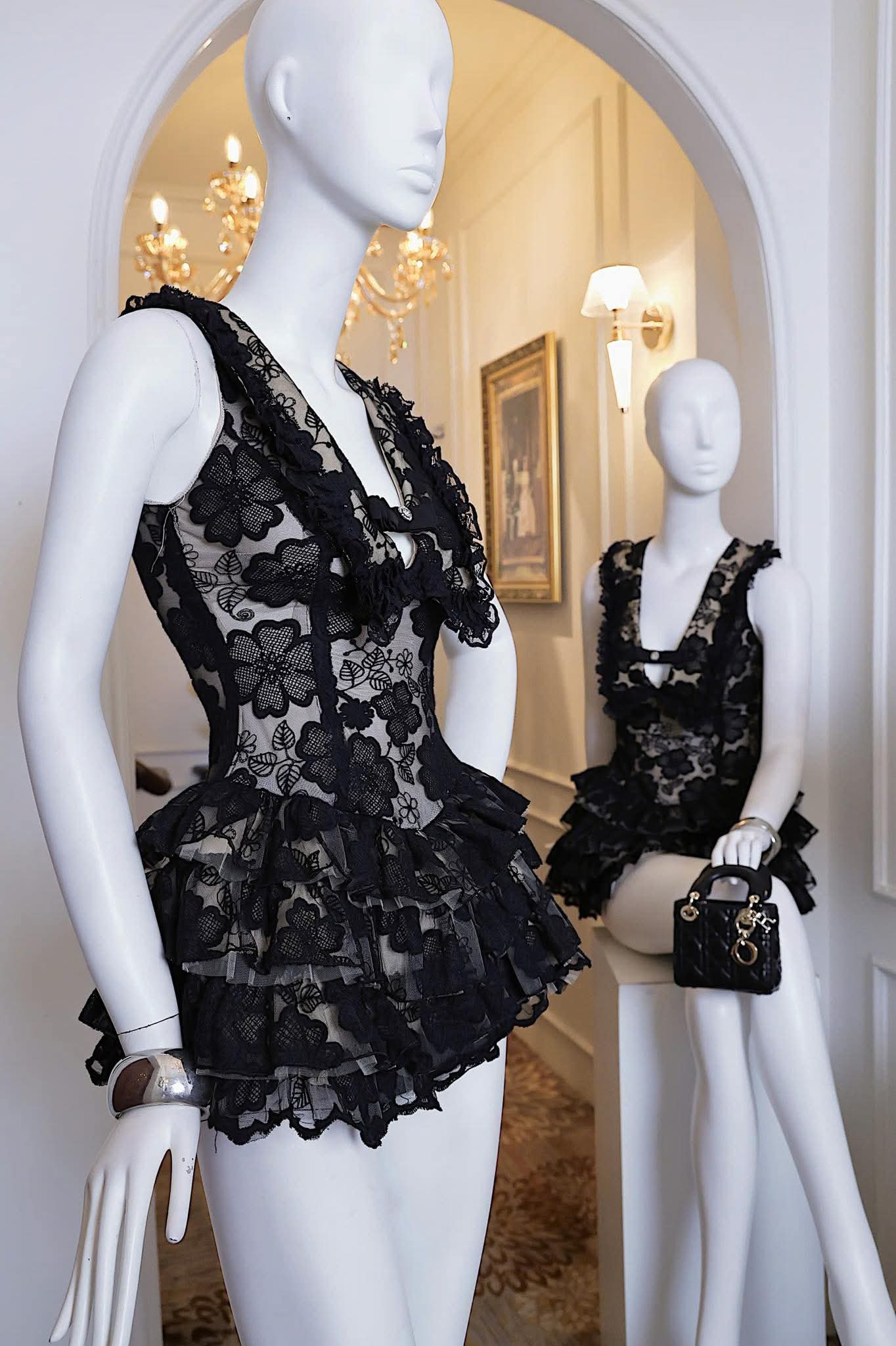 LENORE Dress ✿ (Premium Collection)