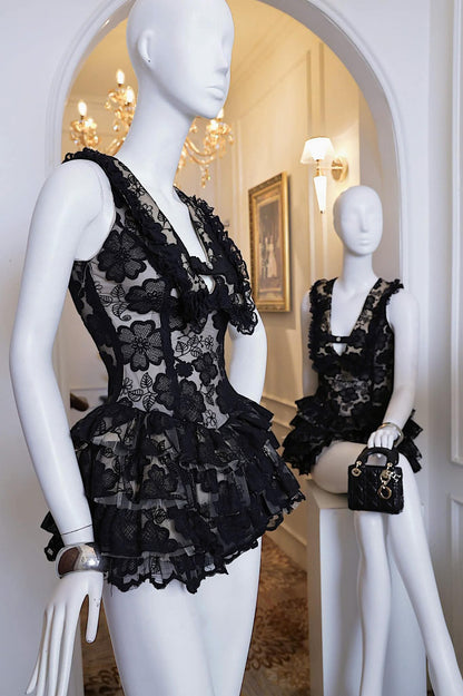 LENORE Dress ✿ (Premium Collection)
