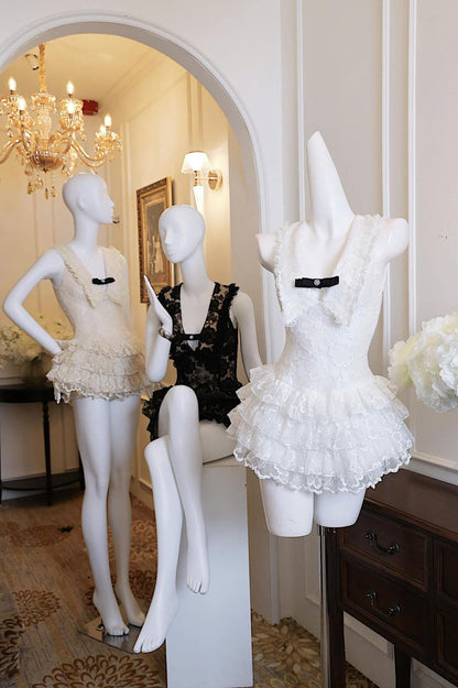 LENORE Dress ✿ (Premium Collection)