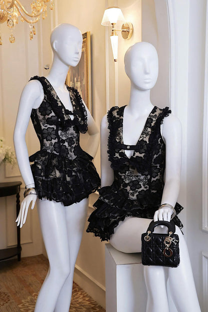 LENORE Dress ✿ (Premium Collection)