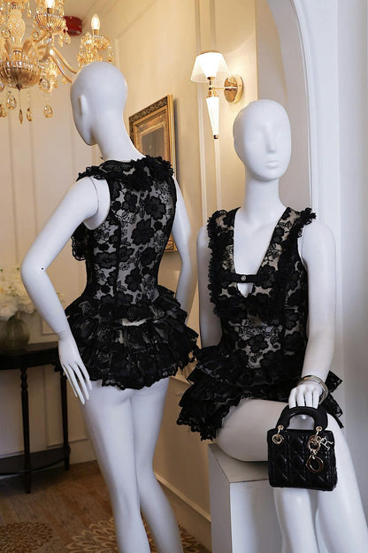 LENORE Dress ✿ (Premium Collection)