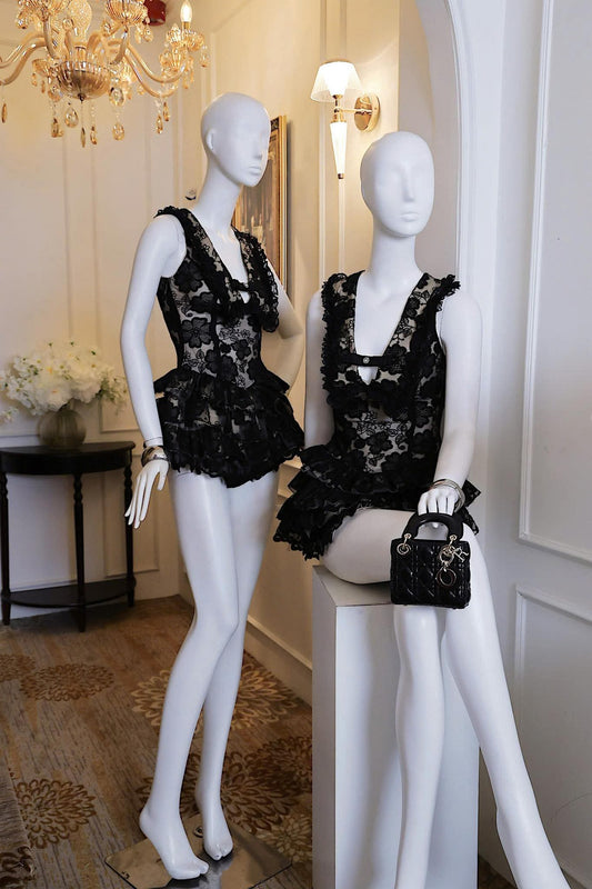 LENORE Dress ✿ (Premium Collection)