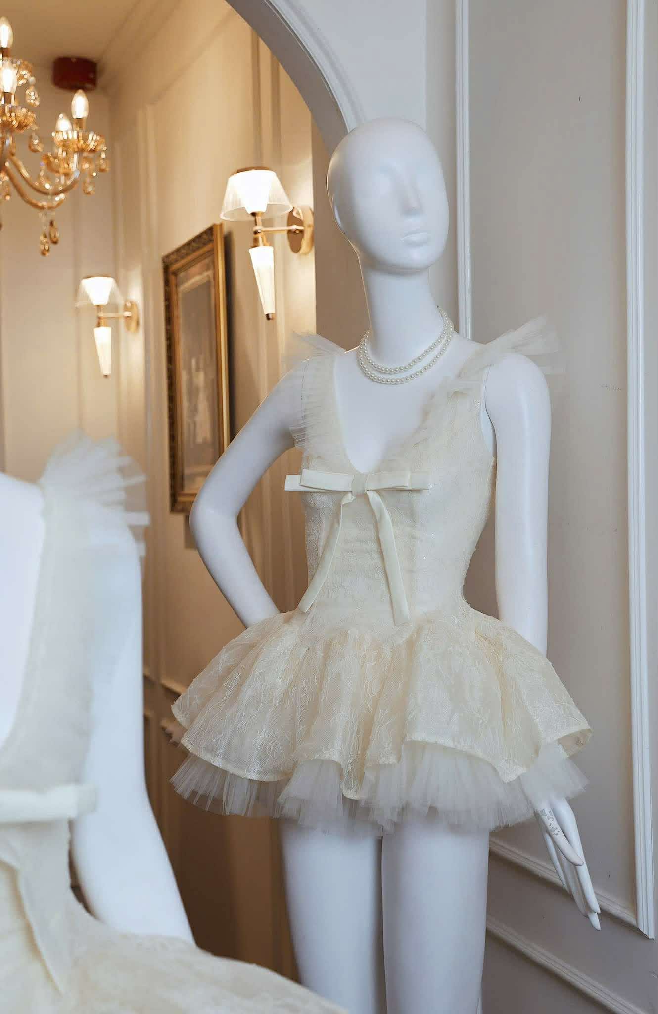 ELENISSE Dress ✿ (Premium Collection)
