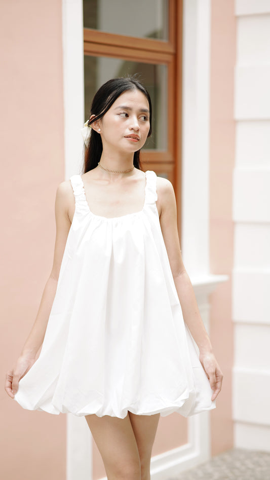 MEYUKI Dress